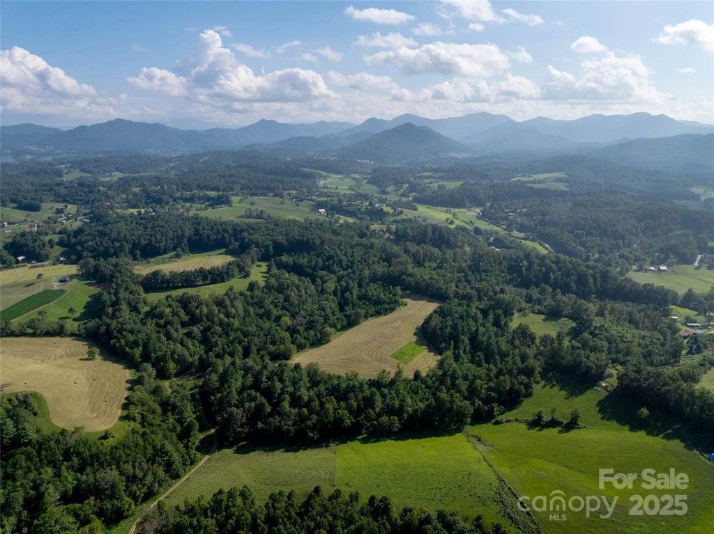 Land and lot real estate for sale all across the Blue Ridge Mountains, Asheville, Black Mountain & beyond.
